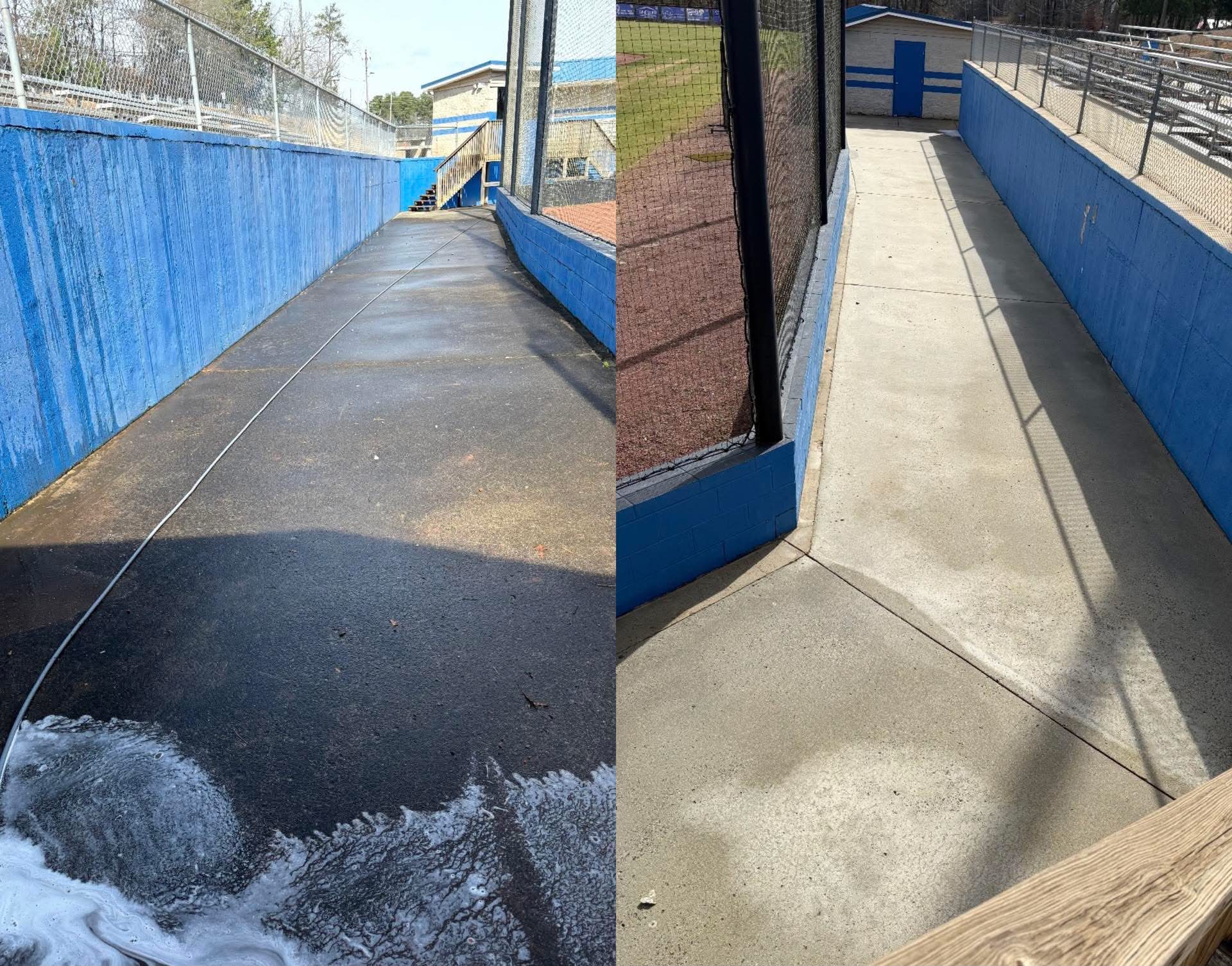 Commercial Cleaning